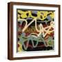Brown Frame