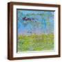 Brown Frame