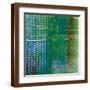 Brown Frame
