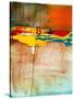 Stretched Canvas