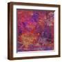 Brown Frame