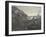 Ricking the reed-Peter Henry Emerson-Framed Giclee Print