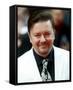 Ricky Gervais-null-Framed Stretched Canvas
