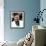 Ricky Gervais-null-Framed Photo displayed on a wall