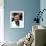 Ricky Gervais-null-Framed Photo displayed on a wall