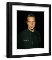 Ricky Martin-null-Framed Photo