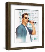 Ricky Martin-null-Framed Photo