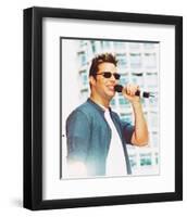 Ricky Martin-null-Framed Photo