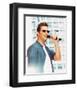 Ricky Martin-null-Framed Photo