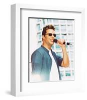 Ricky Martin-null-Framed Photo