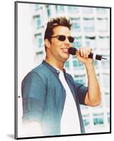 Ricky Martin-null-Mounted Photo