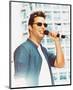 Ricky Martin-null-Mounted Photo