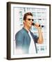 Ricky Martin-null-Framed Photo