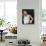 Ricky Martin-null-Framed Stretched Canvas displayed on a wall