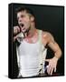 Ricky Martin-null-Framed Stretched Canvas