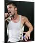 Ricky Martin-null-Mounted Photo