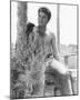 Ricky Nelson-null-Mounted Photo