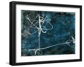 Ricochet-Kari Taylor-Framed Giclee Print