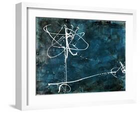 Ricochet-Kari Taylor-Framed Giclee Print