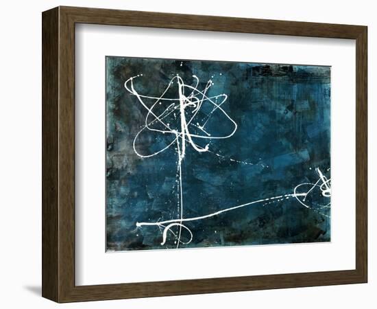 Ricochet-Kari Taylor-Framed Giclee Print