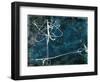 Ricochet-Kari Taylor-Framed Giclee Print