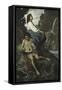 Ricordo Di Tivoli, 1866-1867-Anselm Feuerbach-Framed Stretched Canvas