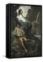 Ricordo Di Tivoli, 1866-1867-Anselm Feuerbach-Framed Stretched Canvas