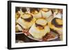 Ricotta Cheese, Ortygia, Syracuse, Sicily, Italy, Europe-Neil Farrin-Framed Photographic Print