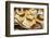 Ricotta Cheese, Ortygia, Syracuse, Sicily, Italy, Europe-Neil Farrin-Framed Photographic Print