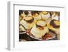 Ricotta Cheese, Ortygia, Syracuse, Sicily, Italy, Europe-Neil Farrin-Framed Photographic Print