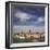 Riddarholmen and Riddarholm Church-Jon Hicks-Framed Premium Photographic Print