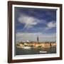 Riddarholmen and Riddarholm Church-Jon Hicks-Framed Photographic Print