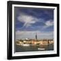 Riddarholmen and Riddarholm Church-Jon Hicks-Framed Photographic Print