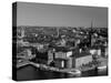 Riddarholmen, Stockholm, Sweden-Walter Bibikow-Stretched Canvas