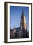 Riddarholmskyrkan, Church, Stockholm, Sweden-Frina-Framed Photographic Print