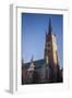 Riddarholmskyrkan, Church, Stockholm, Sweden-Frina-Framed Photographic Print