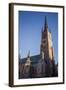 Riddarholmskyrkan, Church, Stockholm, Sweden-Frina-Framed Photographic Print