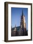 Riddarholmskyrkan, Church, Stockholm, Sweden-Frina-Framed Photographic Print