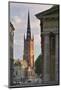 Riddarholmskyrkan Steeple-Jon Hicks-Mounted Photographic Print