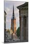 Riddarholmskyrkan Steeple-Jon Hicks-Mounted Photographic Print