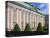 Riddarhuset (House of Nobility), Stockholm, Sweden-Peter Thompson-Stretched Canvas