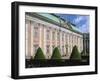 Riddarhuset (House of Nobility), Stockholm, Sweden-Peter Thompson-Framed Photographic Print