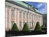 Riddarhuset (House of Nobility), Stockholm, Sweden-Peter Thompson-Mounted Photographic Print