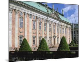 Riddarhuset (House of Nobility), Stockholm, Sweden-Peter Thompson-Mounted Photographic Print