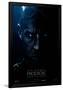 Riddick (Vin Diesel, Karl Urban, Katee Sackhoff) Movie Poster-null-Framed Poster