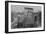 Riddling Cinders, War Office Photographs, 1916 (B/W Photo)-English Photographer-Framed Giclee Print