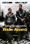 Ride Along-null-Lamina Framed Poster