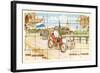 Ride in the Country-null-Framed Art Print