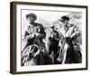 Ride the High Country-null-Framed Photo