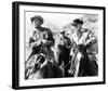 Ride the High Country-null-Framed Photo